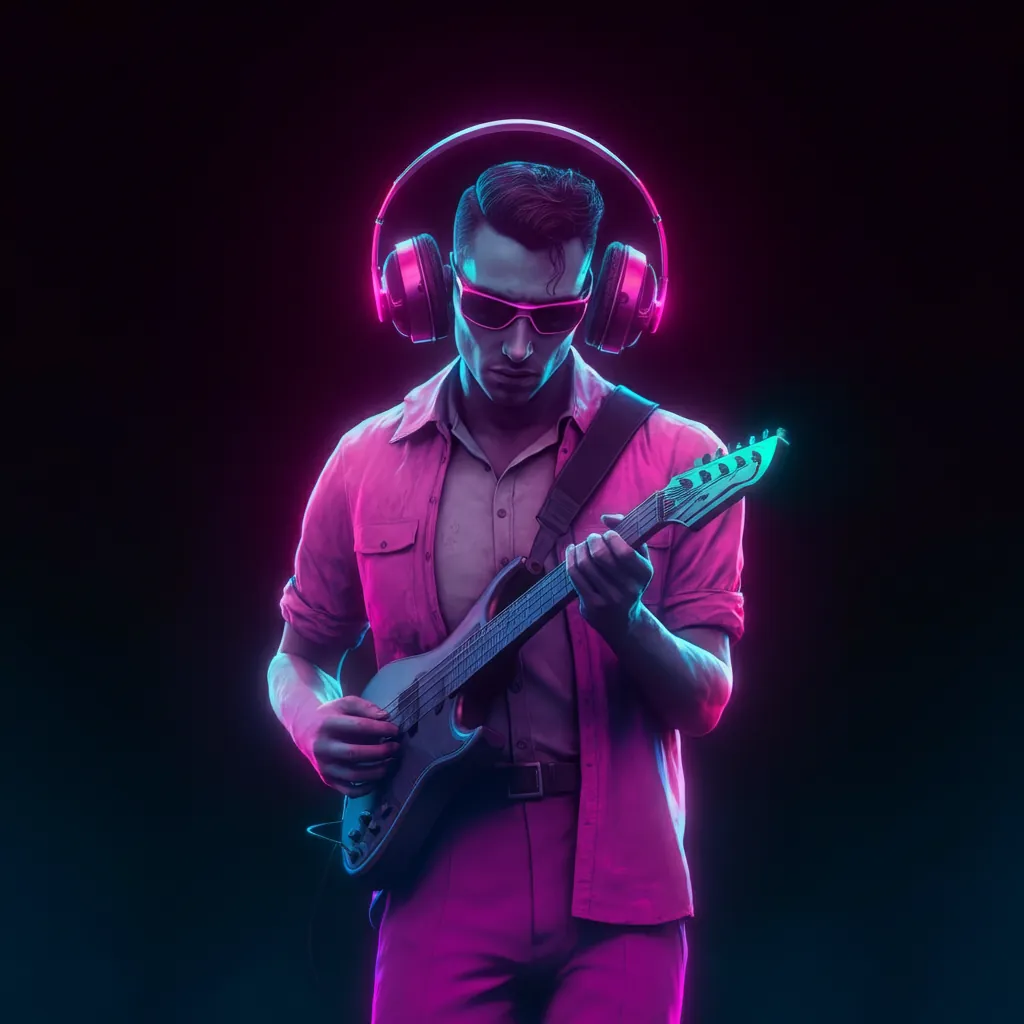 Six Sonic Anomalies: Unearthing the Pre-Digital Epoch's Deepest Grooves