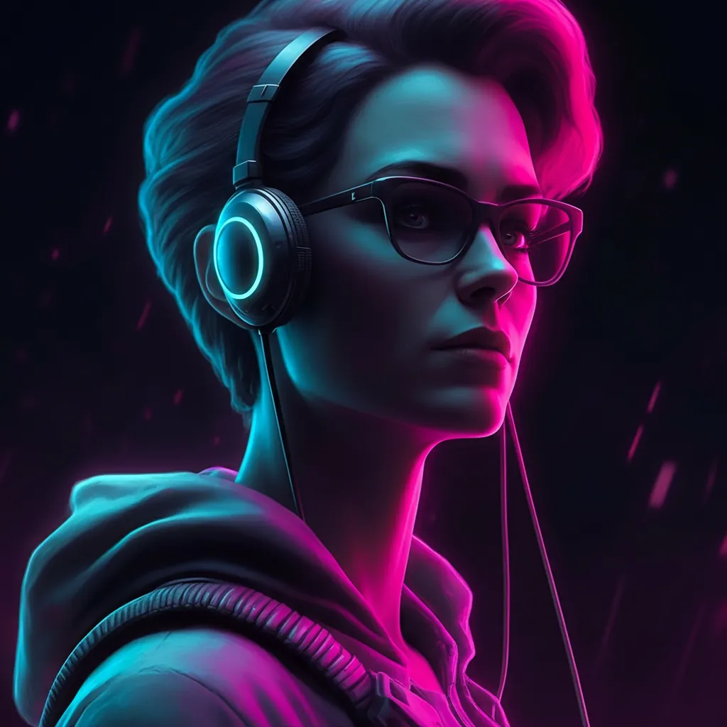 Skip the Predictable: 11 Cinematic Futures Crafted for VR and AI's Next Act