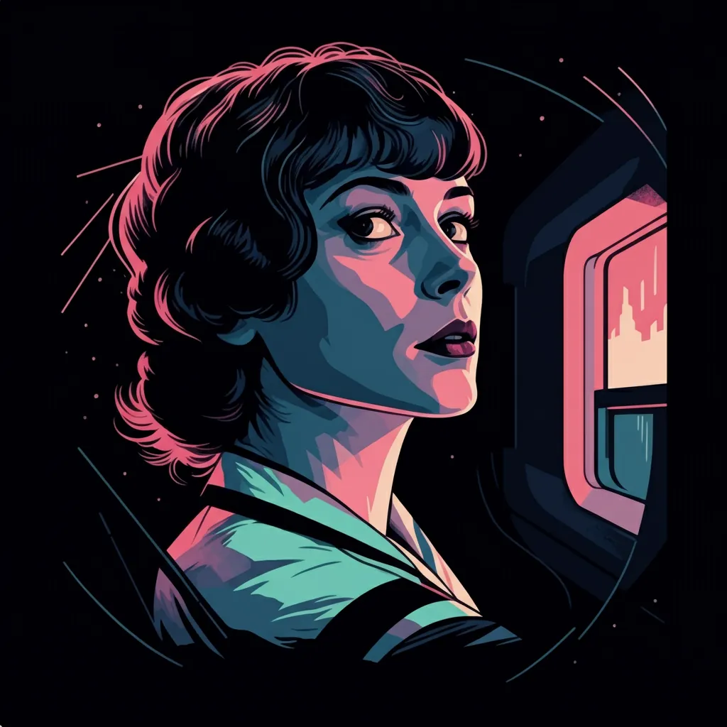 So, About That Picture: 7 Shows That Still Look Good on the Tube.