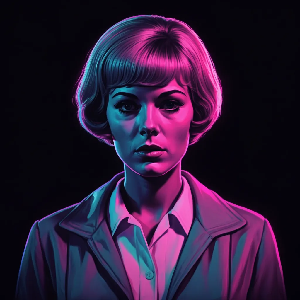 Still Glitching: 12 Essential Proto-Sci-Fi TV Trips