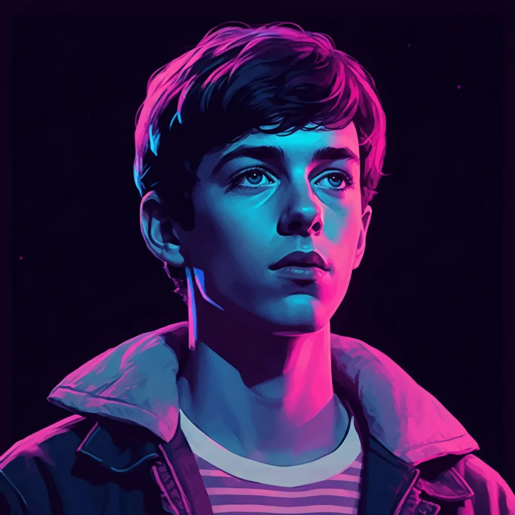 The 10 Albums Your High School Self Needed (But Probably Never Heard)