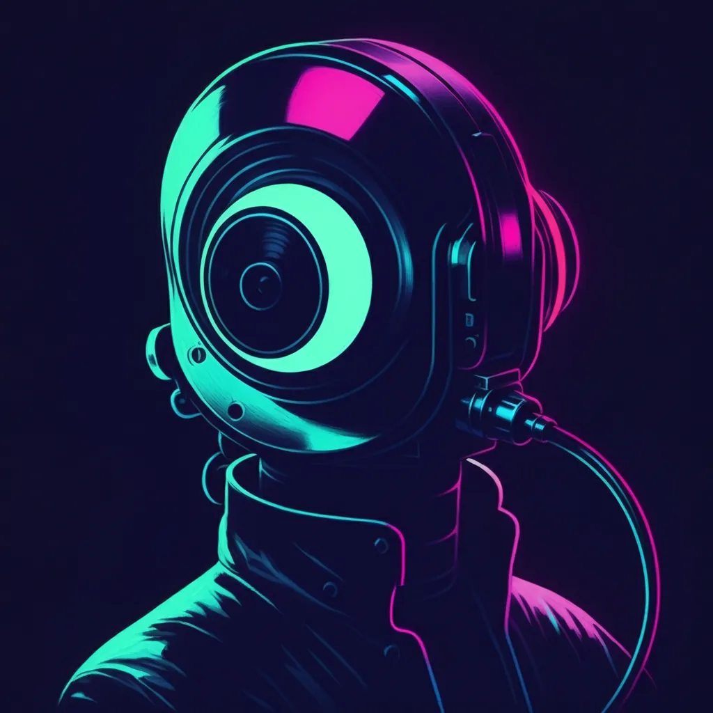 The 10 Blueprint Records: A Pre-Digital Curriculum for Sonic Architects