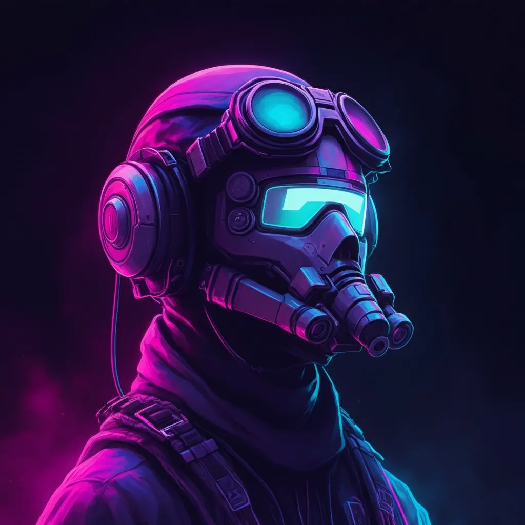 The 10 Unwritten Chapters: Raw Power & Sonic Subversion