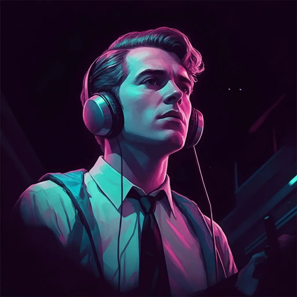 The 11 Broadcast Rebellions That Still Flicker In The Static. Yeah, These Were The Ones.