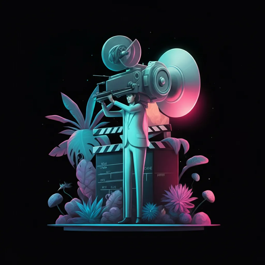 The 11 Enduring Visions: Cinema's Gift for Reflective Evenings