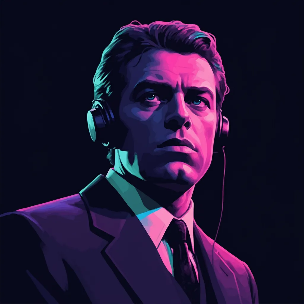 The 11 Raw Cuts That Rewrote The Rulebook (And Still Whisper Truths)