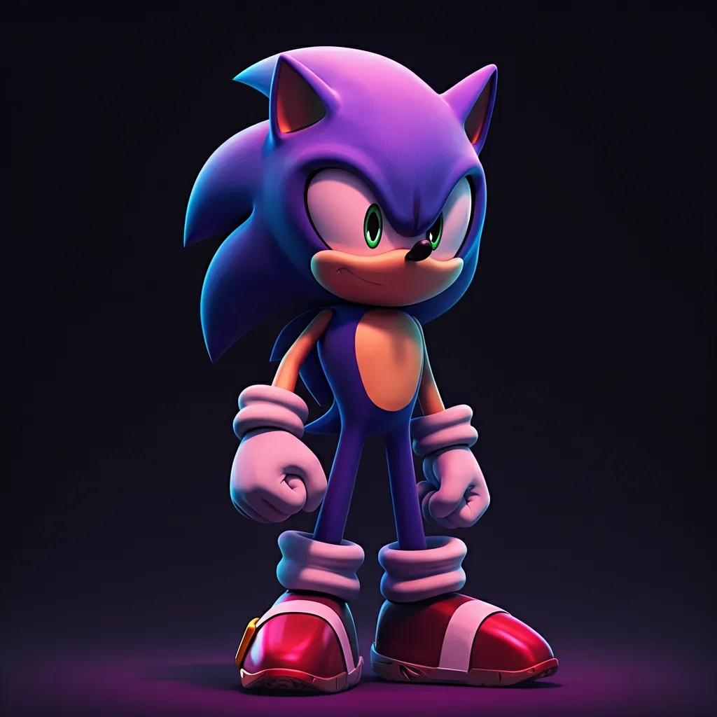 The 11 Sonic Drops That Made My 2010 Brain Explode