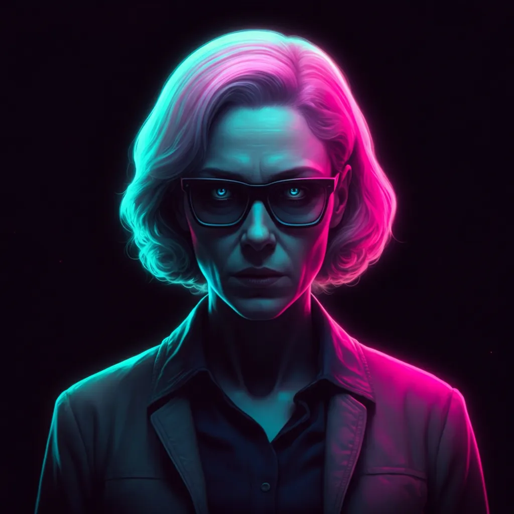 The 11 Tracks for When Your Family Is the Real Glitch in the Matrix