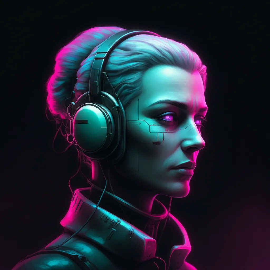 The 12 Glitch-in-the-Matrix Series Your Algorithm Missed