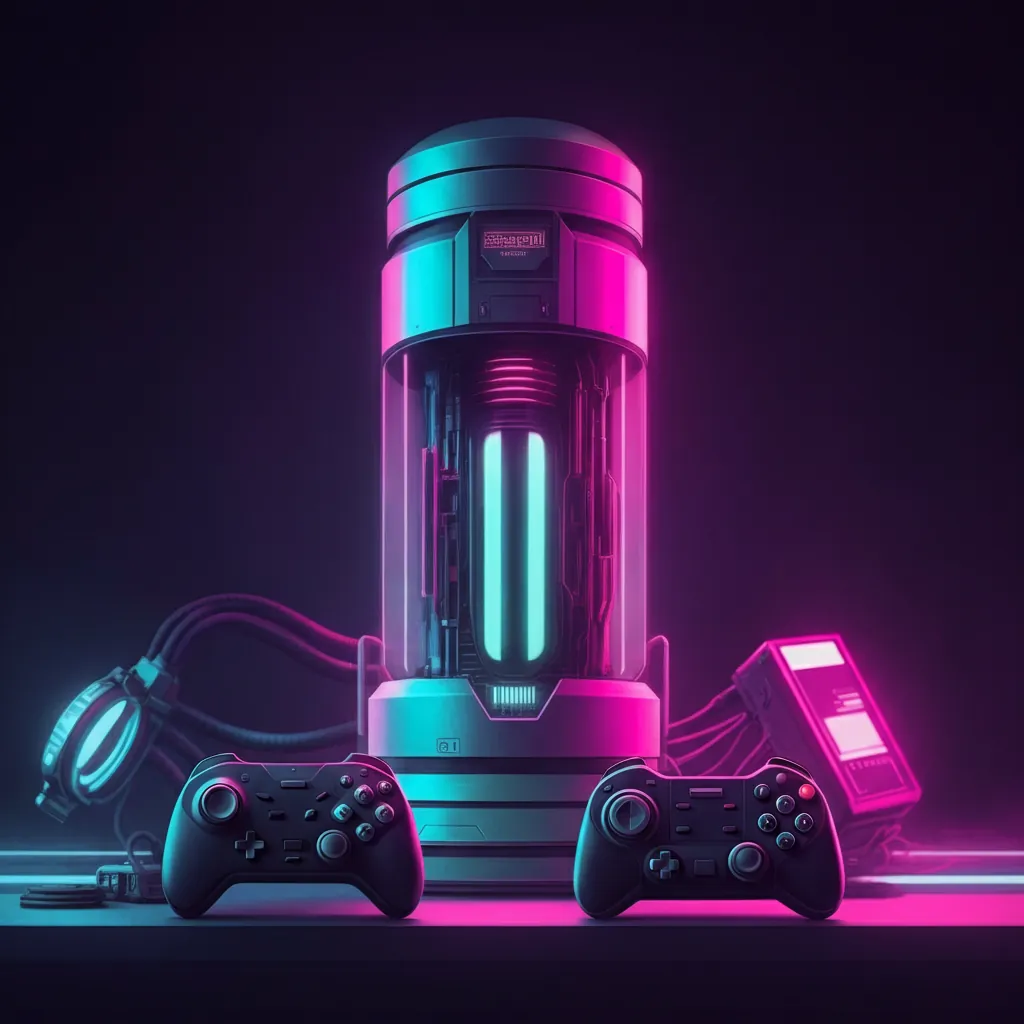 The 6 Gaming Time Capsules Everyone Should Open