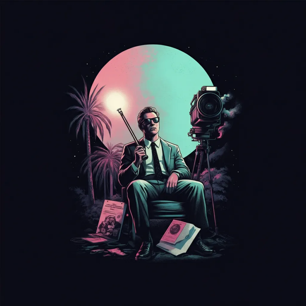 The 6 Movies We're Still Debating, Thanks To Streaming