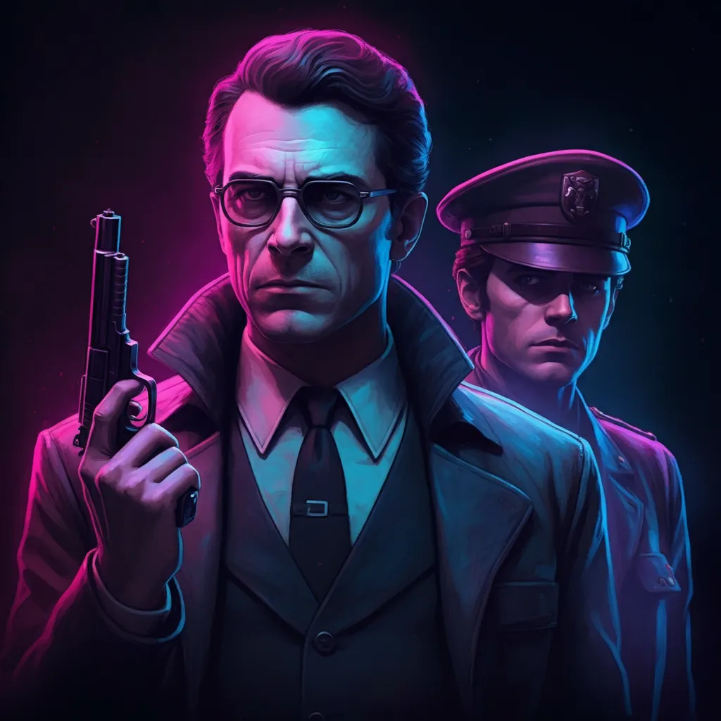 The 6 Quiet Revolutions: Games That Changed Everything, Off The Radar