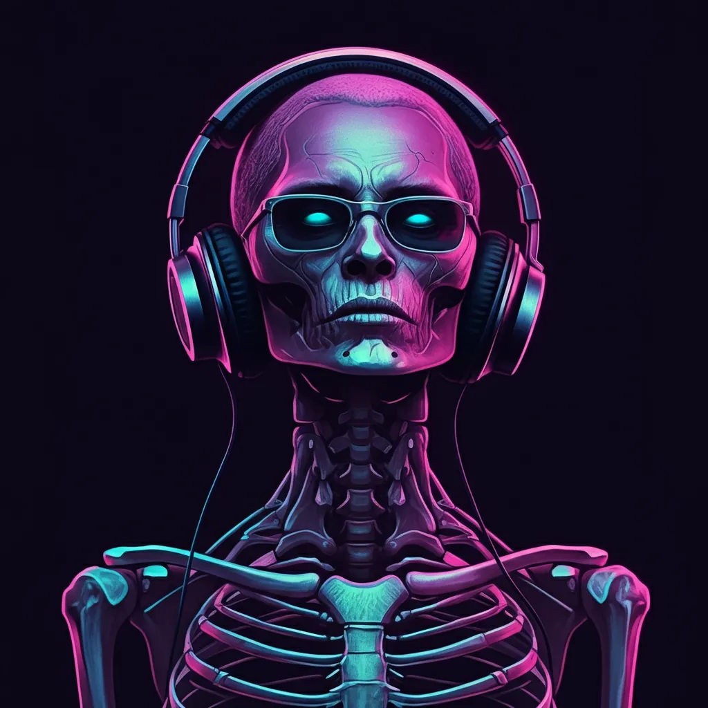 The 6 Sonic Bones That Still Rattle My Frame: A Sommelier's Confession