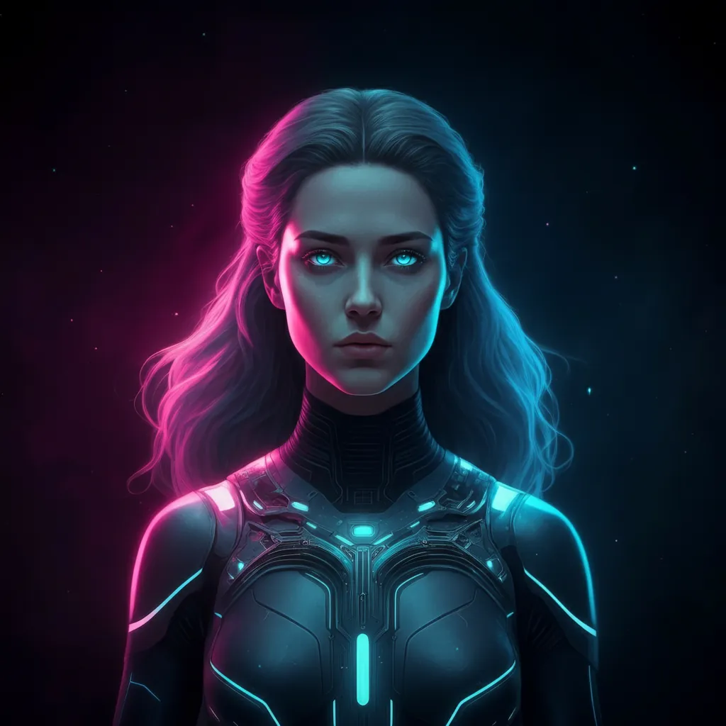 The 6 Stories Waiting For Our AI-Powered Virtual Realities