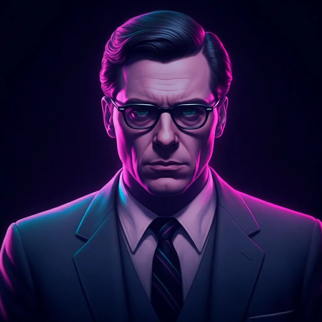 The 6 Unsung Architects of Peak TV