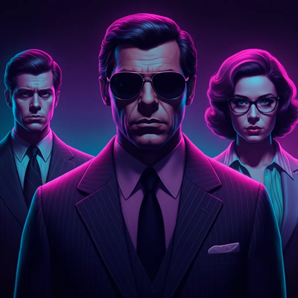 The 6 Unsung Heroes of Peak TV's Golden Age