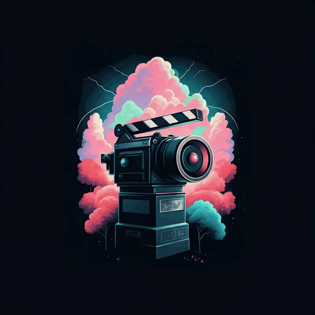 The 7 Cinematic Crossroads That Redefined Our Gaze