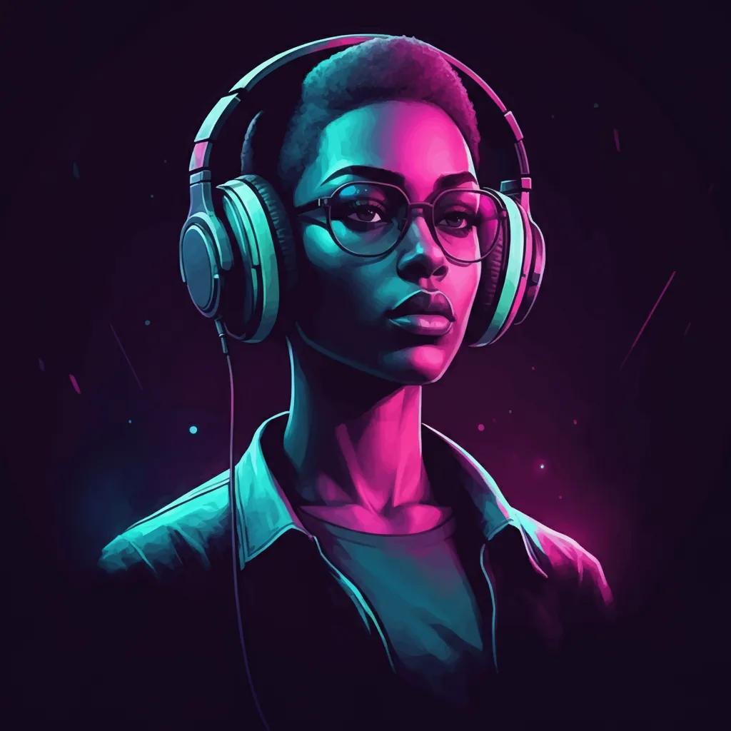 The 7 Records That Shaped My Digital Soul