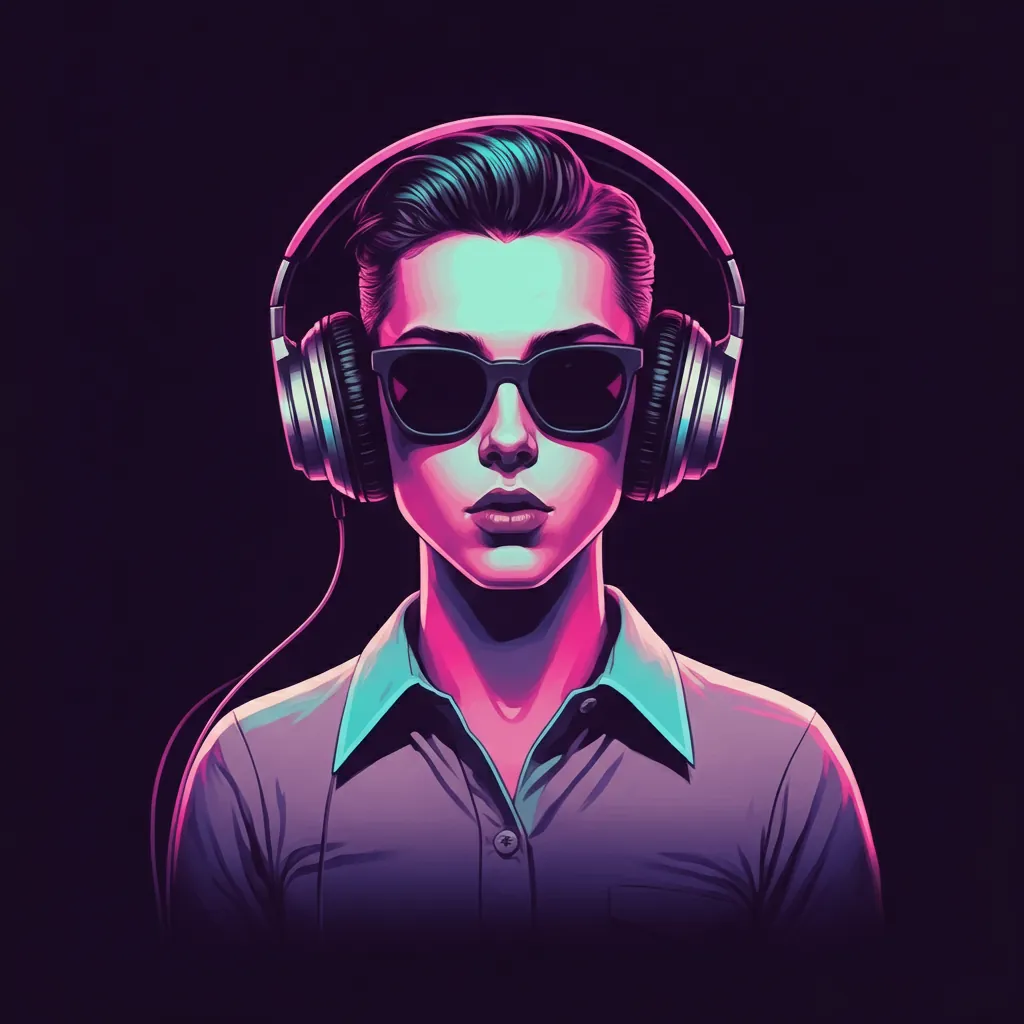 The 7 Records That Still Vibrate Your Soul, No Lollipop Needed.