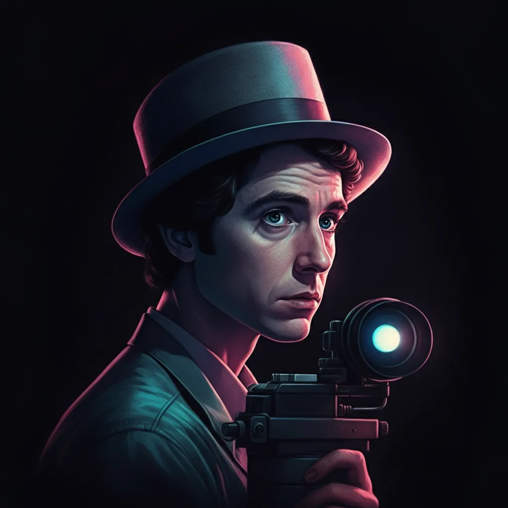 The 7 Shows That Made You Think, 'Wait, This Is *Television*?'