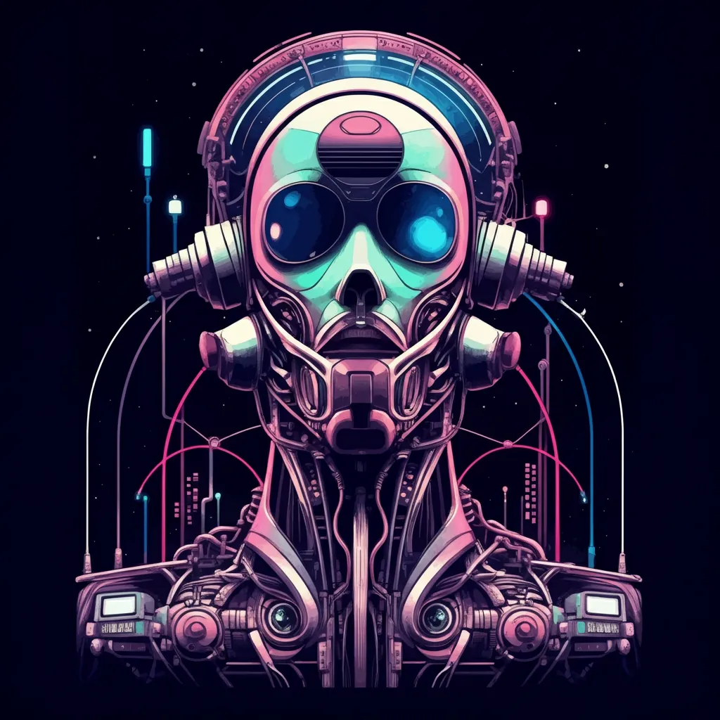 The 8 Masterworks That Secretly Wed Analog Power to Digital Promise