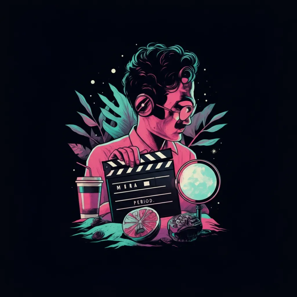 The 8 Movies That Live Rent-Free In Our Heads, Period.