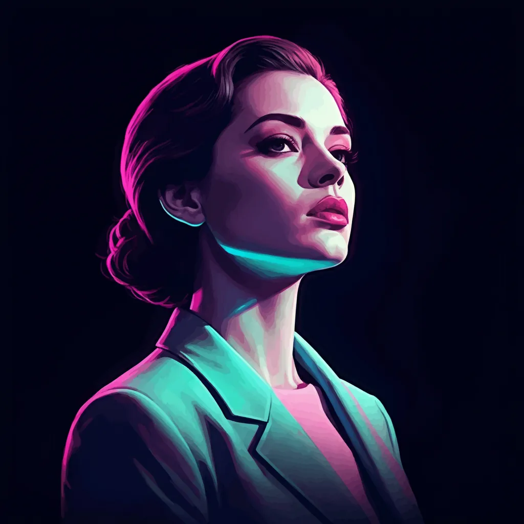 The 8 Shows That Kicked Down TV's Doors: Trust Me On This.