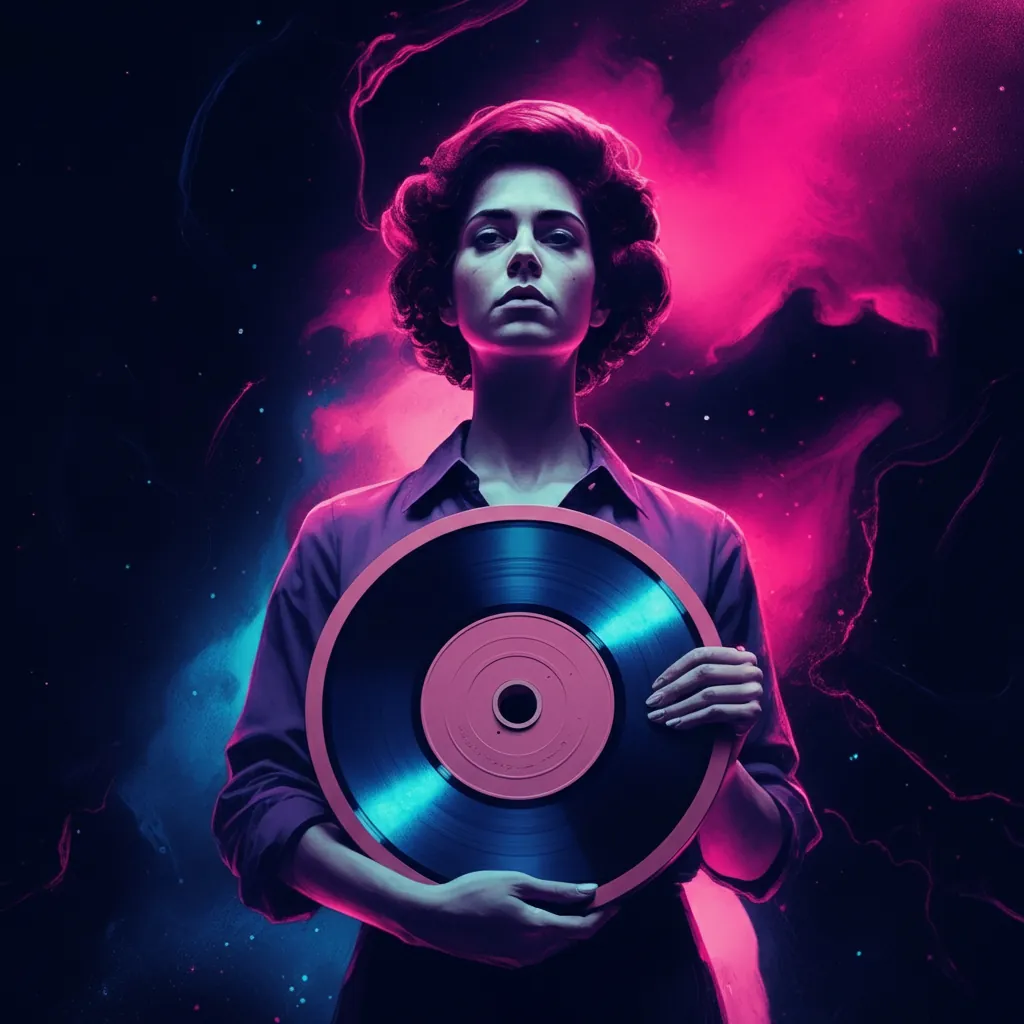 The 8 Tracks That Defined The Digital Wild West, And Why You Still Need Them.