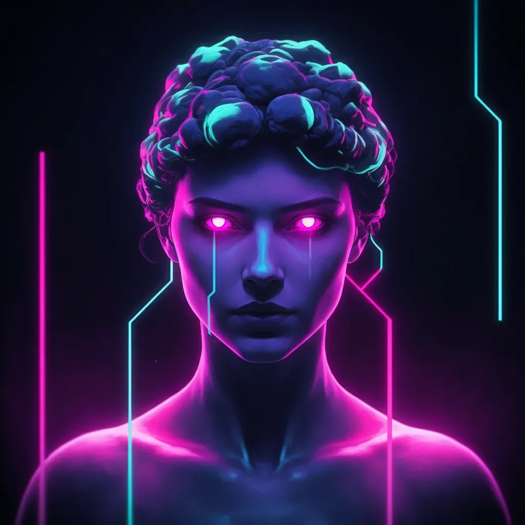 The 9 Digital Echoes: Where Every Choice Resonates