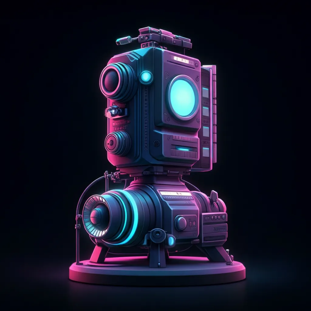 The 9 Films Shaping Tomorrow's Interactive Stories