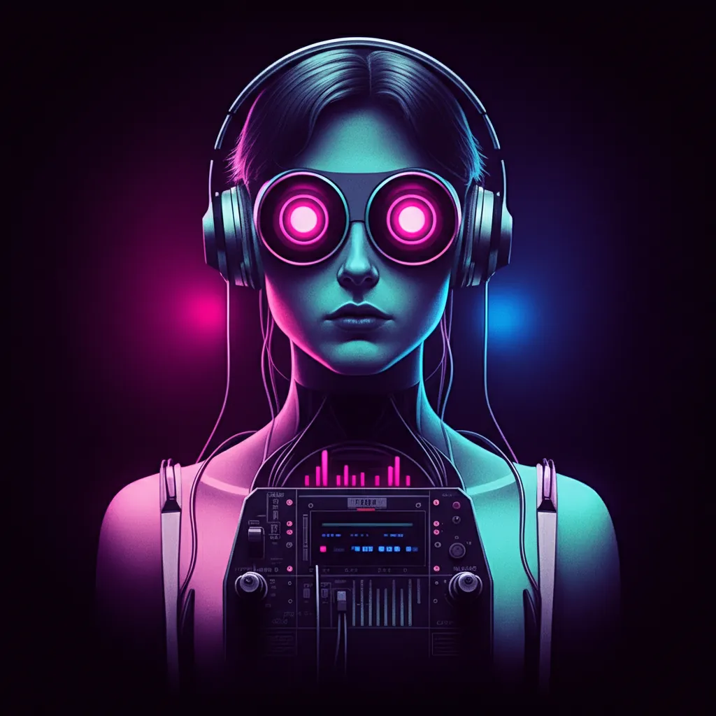 The 9 Raw Circuits: Essential Listening from the Analog Age