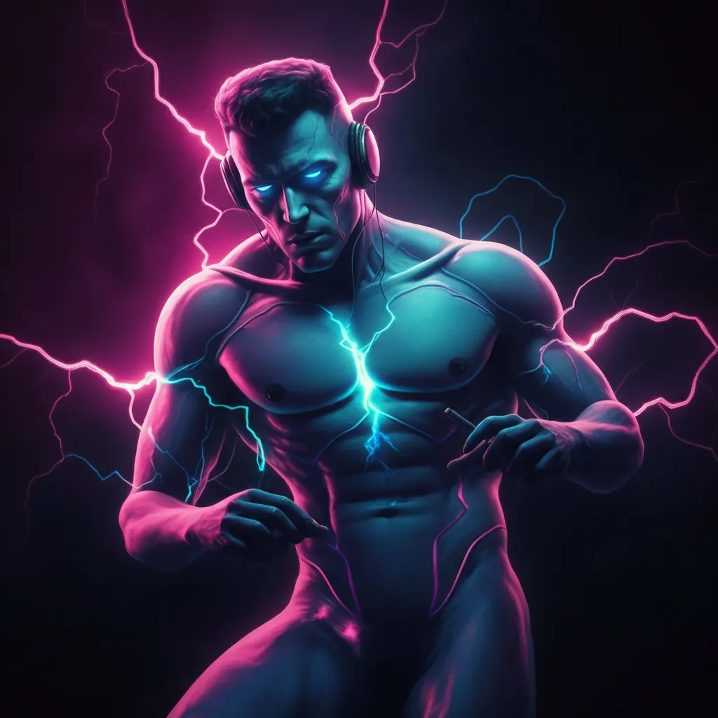 The 9 Raw Nerves: Tracks That Still Electrify.