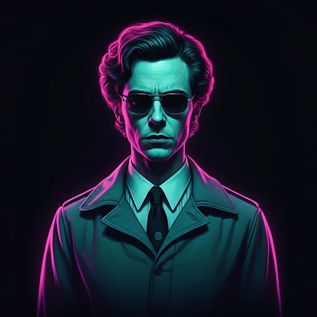 The 9 Shows That Quietly Forged TV's New Golden Age