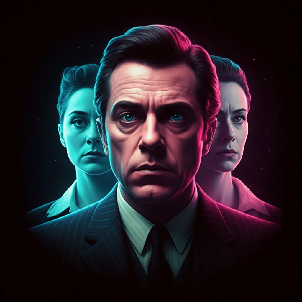 The 9 Shows That Rewrote the Rulebook for Television Storytelling