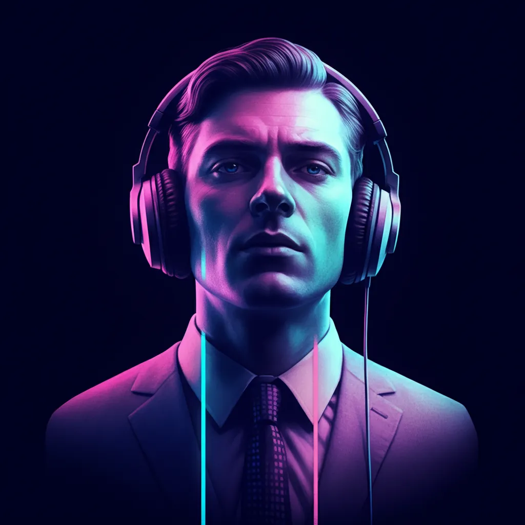 The 9 Sonic Blueprints: How Pre-Digital Mastery Still Shapes Our Ears