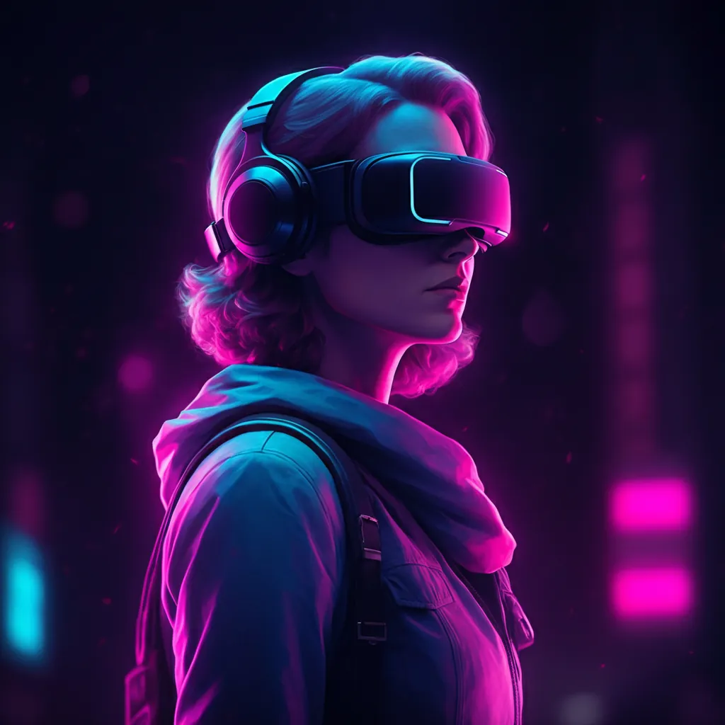 The 9 VR-Ready Stories You Didn't Know You Needed