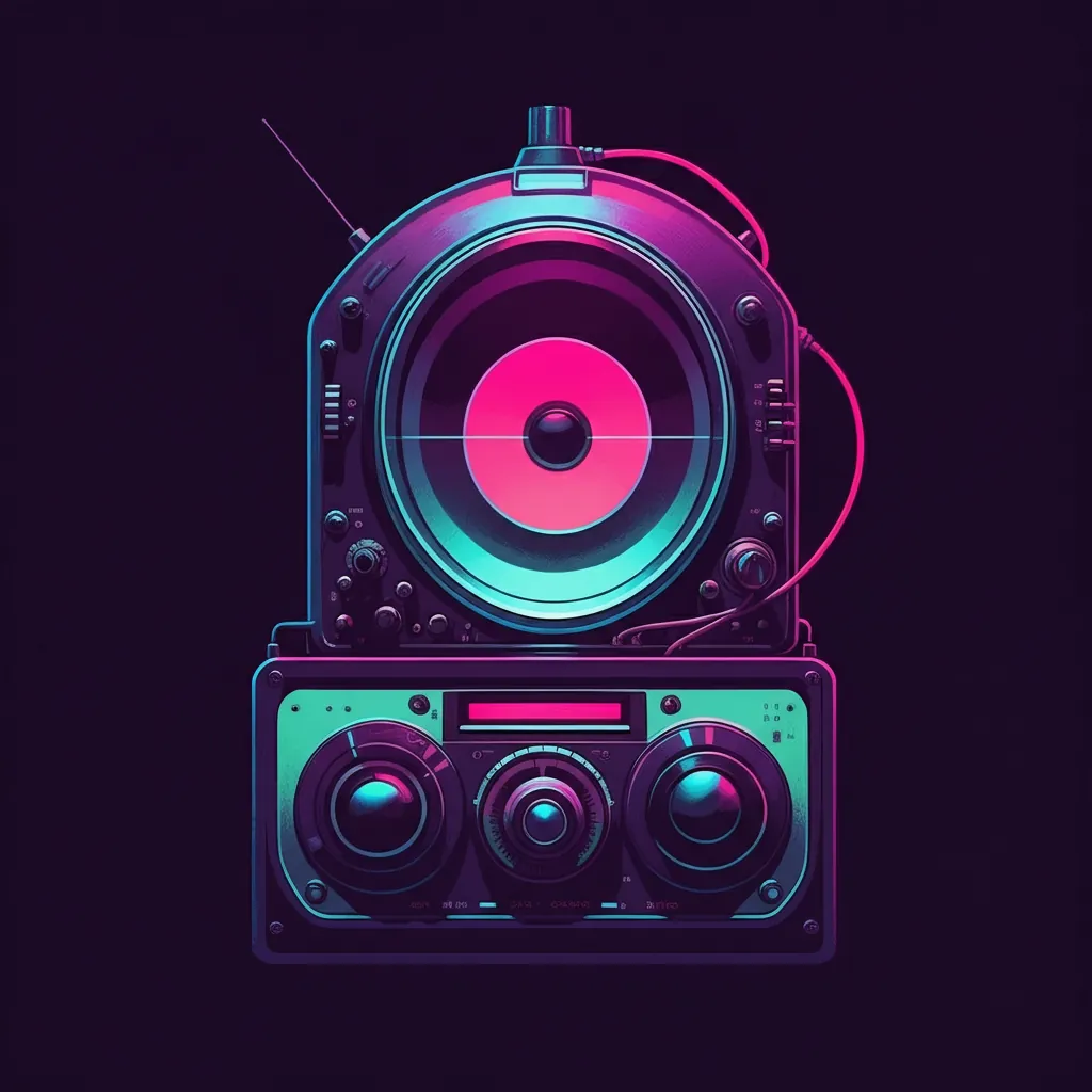 The Analog Alchemist's Trove: 9 Overlooked Masterworks That Forged Our Sonic Present