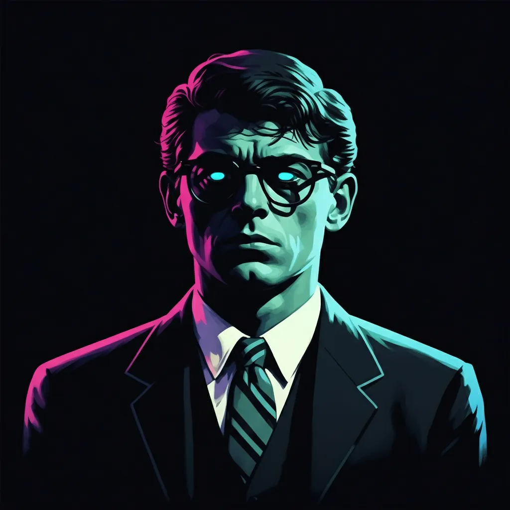 The Auteur's Whisper: 8 Films That Prove Vision Outlives Vying Budgets