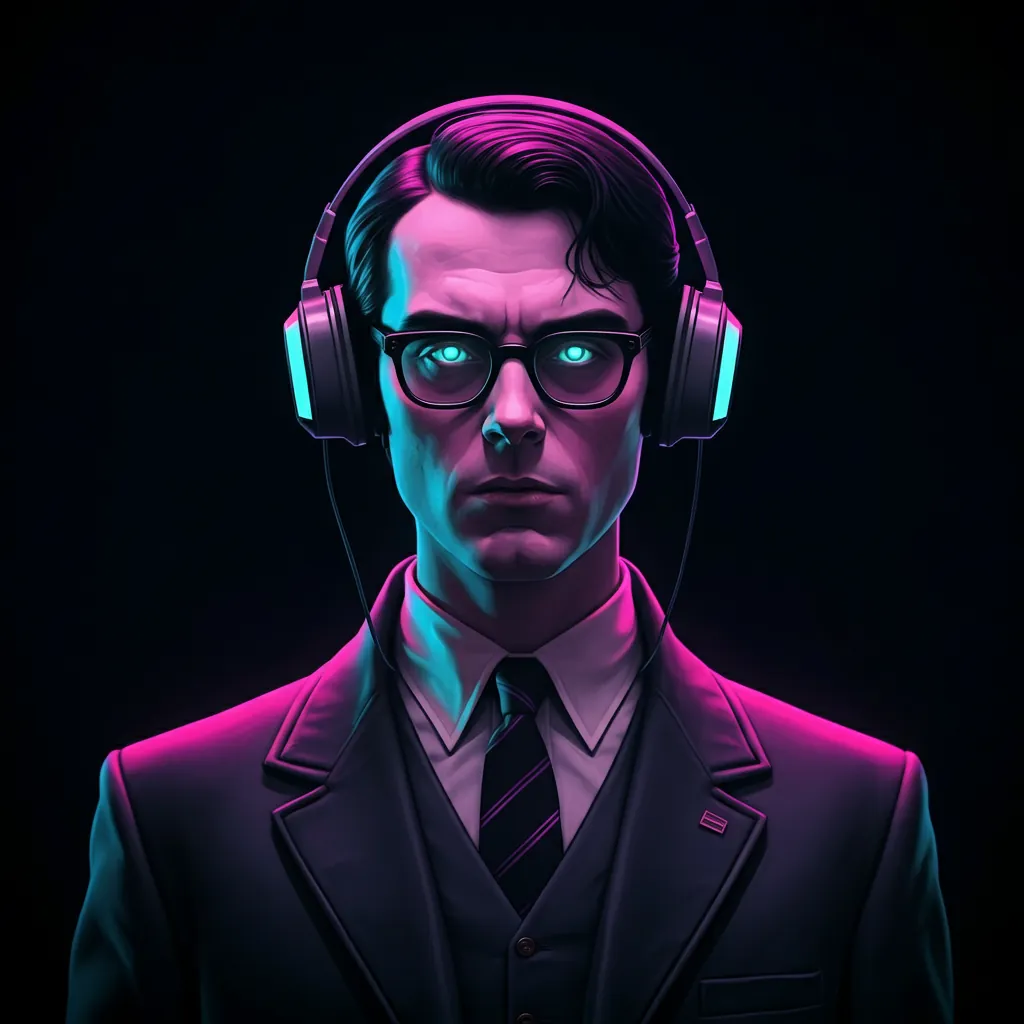 The Cathode Rebel's 6 Brain-Scrambling TV Transmissions