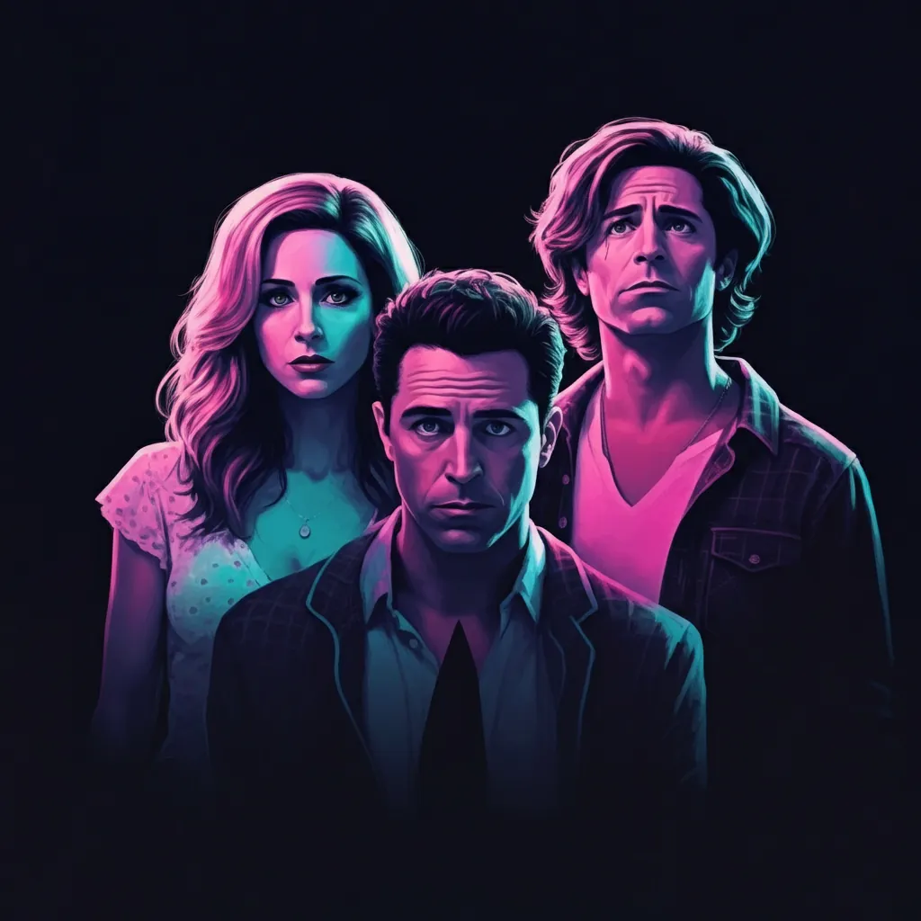 The Friends Farewell: 11 Shows That Laid the Blueprint for Peak TV