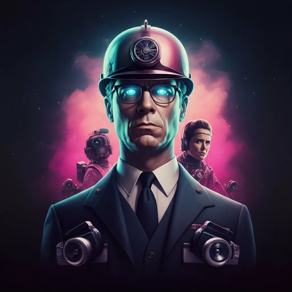 The Picture Show's Prime Picks: 10 Programs That Truly Clicked