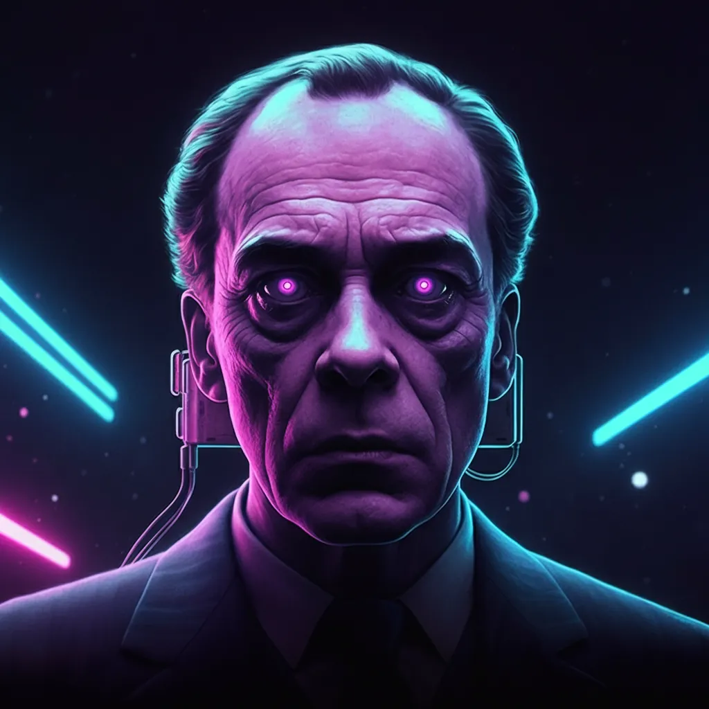 The Radicalization of Ziz Lasota: 6 Films That Predicted The AI Doomer's Dark Path