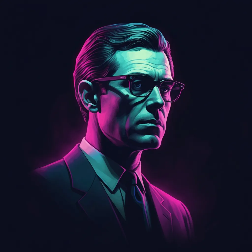 The Resonance Chamber: 6 Unforgettable Films That Linger Long After the Credits