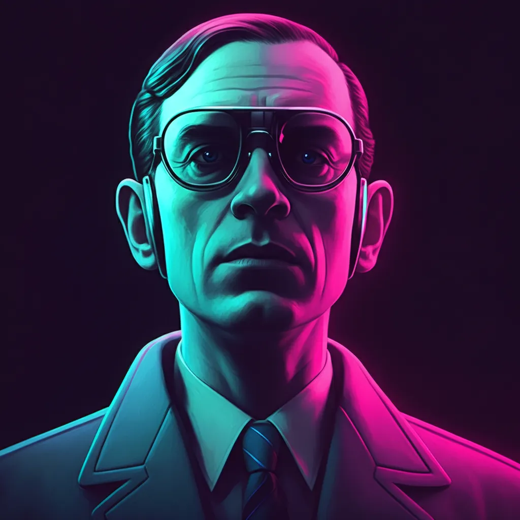 The Signal Scramblers: 12 Broadcasts From The Fringe That Shaped My Brain