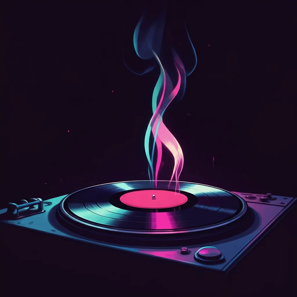 The Sound Sommelier's 7 Essential Truths: Records That Still Burn