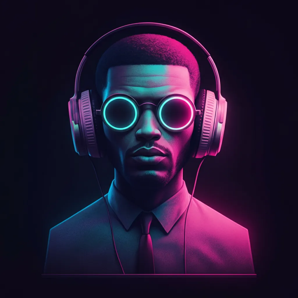 The Sound Sommelier's 7 Prime Cuts: Raw, Unfiltered, Essential