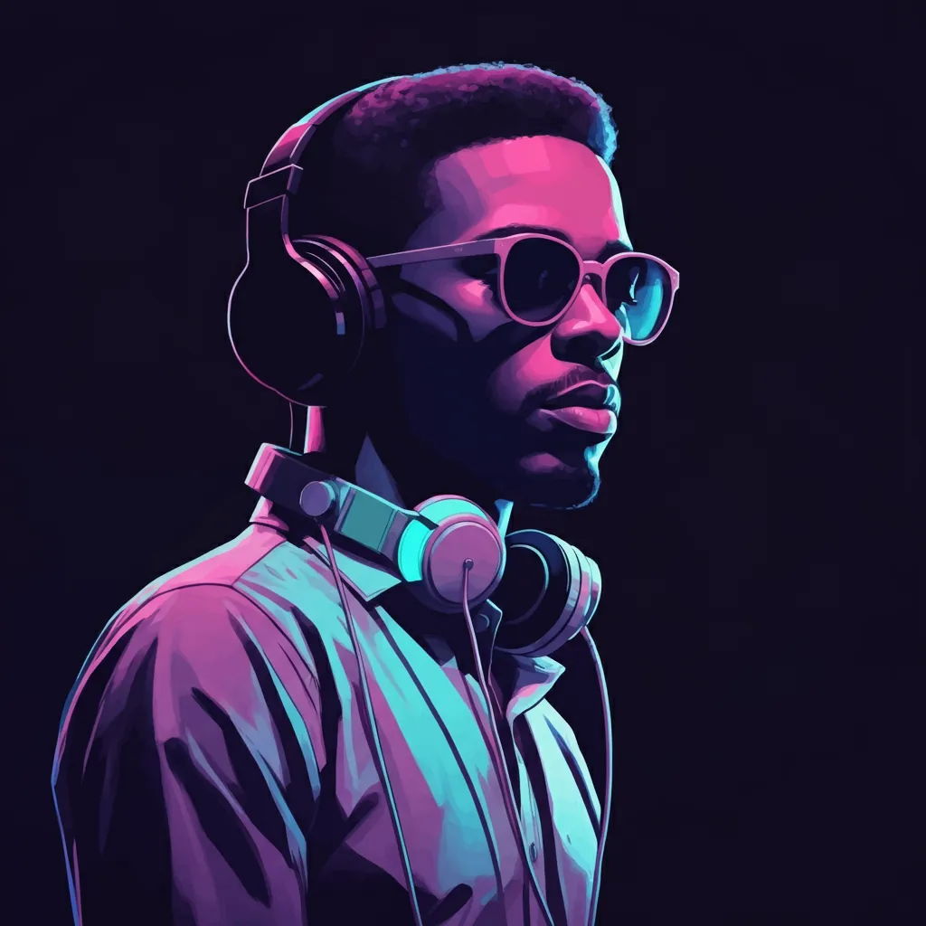 The Unscripted Groove: 8 Albums That Hit Like a First Take