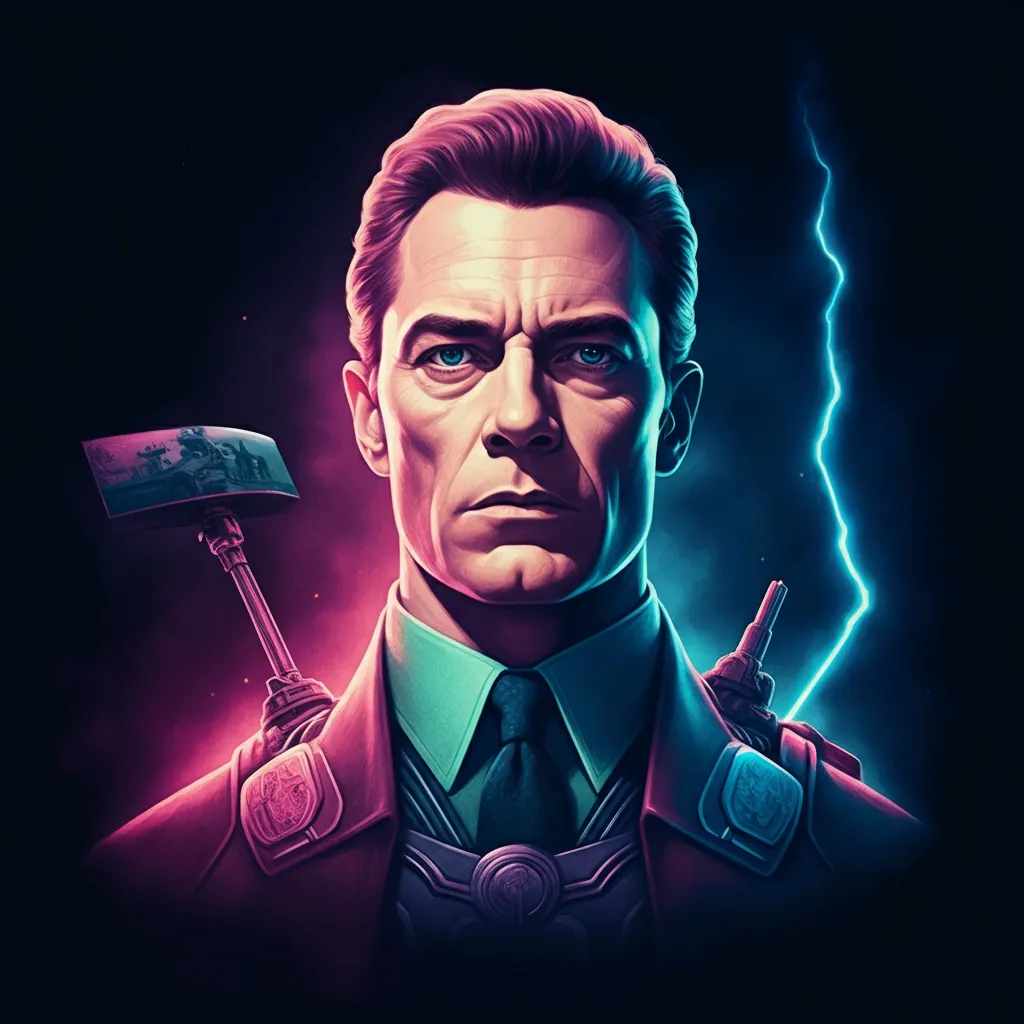 The Unseen Architects: 10 Screen Duos Whose Chemistry Built Cinematic Universes