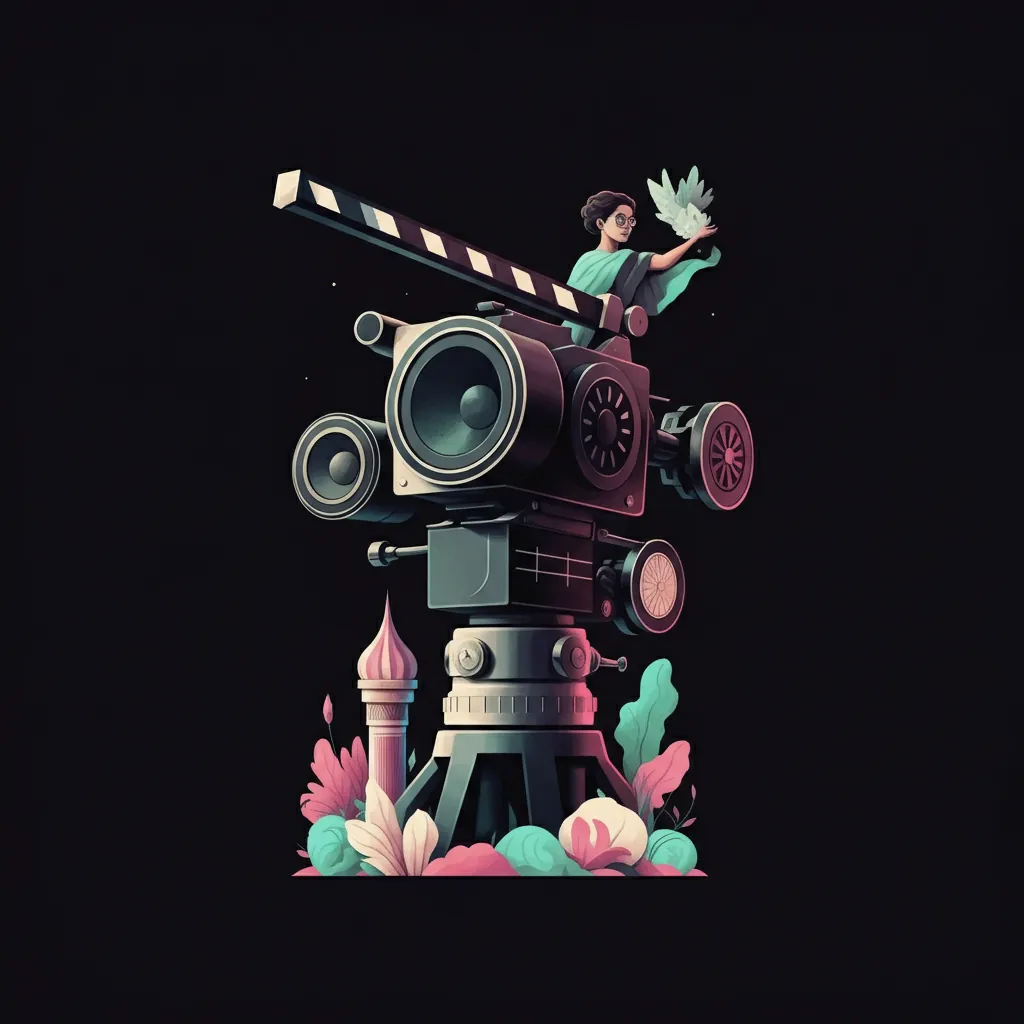 The Unseen Threads: 12 Films That Weave Through History, Redefining What Cinema Can Be