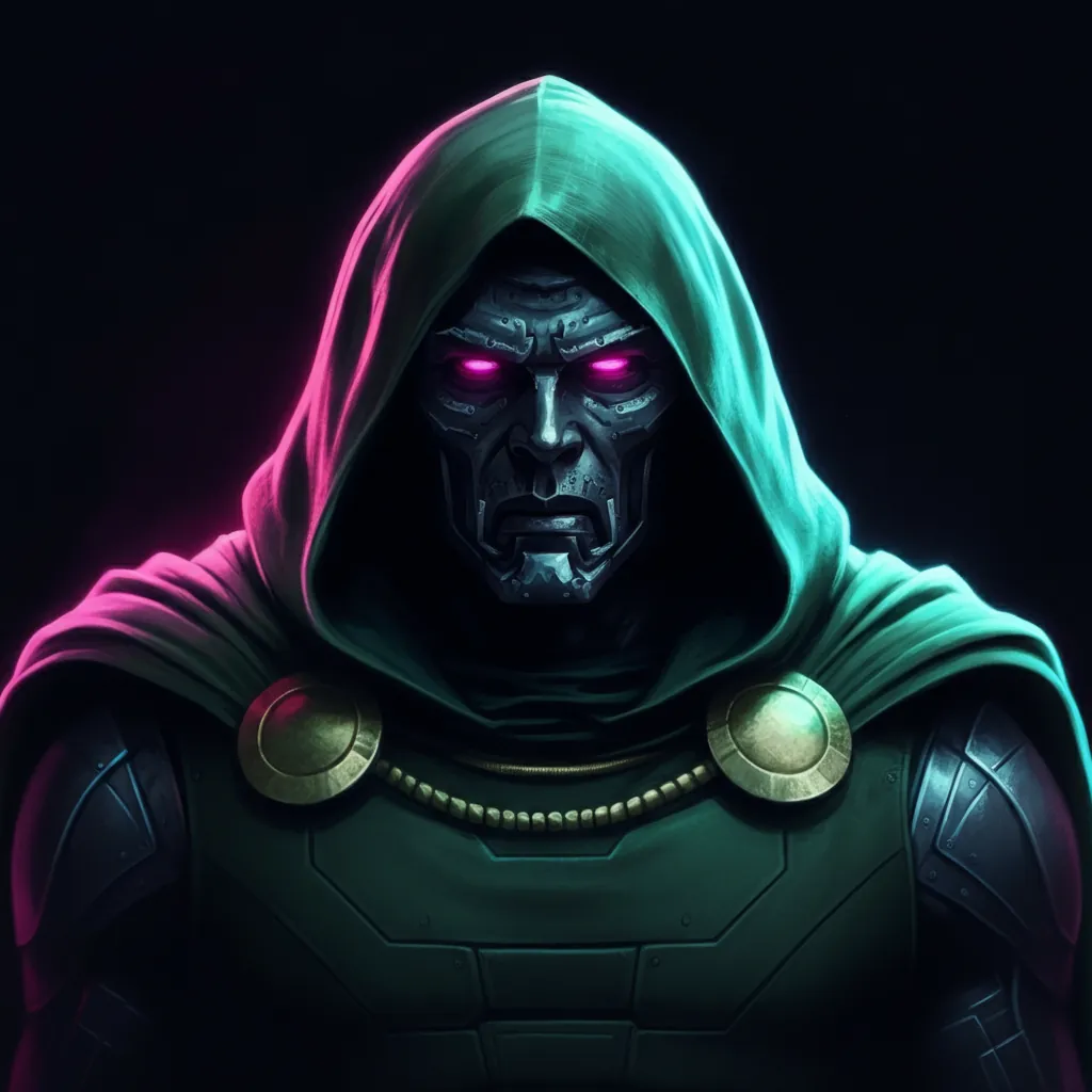 These 11 Movies Prove You Don't Need Doctor Doom To Be Iconic (Sorry Not Sorry, Marvel)